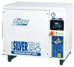 Компрессор масляный FIAC NEW SILVER 7.5 8, 7.5 кВт