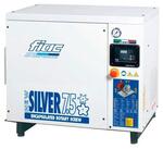 Компрессор масляный FIAC NEW SILVER 7,5 10, 5.5 кВт