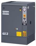 Компрессор масляный Atlas Copco GX3 10P, 3 кВт