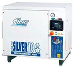 Компрессор масляный FIAC NEW SILVER 10 10, 7.5 кВт