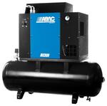 Компрессор масляный ABAC MICRON 2.2 10-270 220В, 270 л, 2.2 кВт