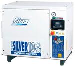 Компрессор масляный FIAC NEW SILVER 10 8, 7.5 кВт