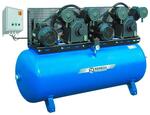 Компрессор масляный Remeza СБ4/Ф-500.W95T, 500 л, 15 кВт