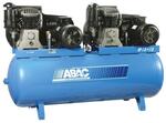 Компрессор поршневой ABAC B6000/500 T7,5 TANDEM