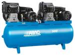 Компрессор масляный ABAC B6000/500 T7,5, 500 л