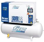 Компрессор масляный FIAC NEW SILVER D 3/300 8, 270 л, 2.2 кВт