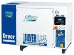 Компрессор масляный FIAC NEW SILVER D 5.5 8, 4 кВт