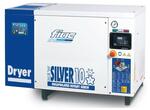 Компрессор масляный FIAC NEW SILVER D 10 8, 7.5 кВт