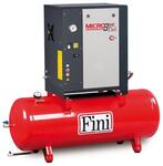 Компрессор масляный FINI MICRO 5.5-08-500, 500 л, 5.5 кВт