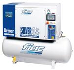 Компрессор масляный FIAC NEW SILVER D 4/300 10, 270 л, 3 кВт