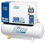 Компрессор масляный FIAC NEW SILVER D 7.5/300 13, 270 л, 5.5 кВт