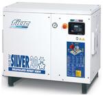 Компрессор масляный FIAC NEW SILVER 20 8, 15 кВт
