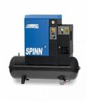 Компрессор масляный ABAC SPINN E 5.5-10/200 ST, 200 л, 5.5 кВт