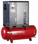 Компрессор масляный FINI PLUS 8-10-270, 270 л, 7.5 кВт