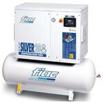 Компрессор масляный FIAC NEW SILVER 20/300 10, 270 л, 15 кВт