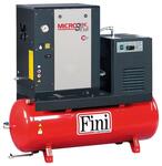 Компрессор масляный FINI MICRO 5.5-08-270 ES, 270 л, 5.5 кВт