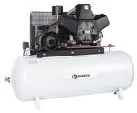 Компрессор безмасляный Remeza СБ4-500.F55, 500 л, 5.5 кВт