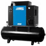 Винтовой компрессор Abac MICRON.E 7,5 10/270