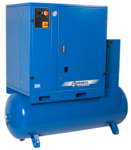Винтовой компрессор Remeza ВК20Т-15-500(Д)