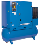 Винтовой компрессор Remeza ВК15Е-15-500(ДФ)