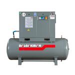 Винтовой компрессор DALGAKIRAN F 11-13-250