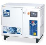 Компрессор масляный FIAC NEW SILVER D 20 10, 15 кВт