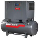 Компрессор масляный DALGAKIRAN Tidy 15-13-500 (O), 500 л, 11 кВт