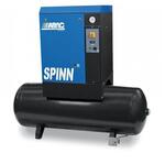 Компрессор масляный ABAC SPINN 7.5X 8 TM500, 500 л, 7.5 кВт