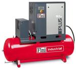 Компрессор масляный FINI PLUS 8-10-270 ES, 270 л, 7.5 кВт