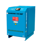 Компрессор масляный Ekomak DMD 150 VST, 11 кВт