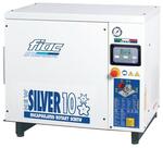 Компрессор масляный FIAC NEW SILVER 10 SD 10, 7.5 кВт