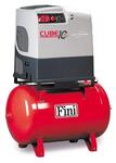 Компрессор масляный FINI CUBE SD 710-270F ES, 270 л, 5.5 кВт
