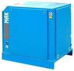 Компрессор масляный Ekomak DMD 300 C 10, 22 кВт