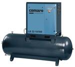 Компрессор масляный COMARO LB 22-10/500, 500 л, 22 кВт