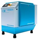 Компрессор масляный Kraftmann Vega 4-8, 4 кВт