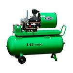 Винтовой компрессор Atmos Albert E80-8 Vario-RD