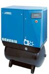 Винтовой компрессор Abac GENESIS 7,5 08/270