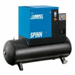Винтовой компрессор Abac SPINN 15E-10 TM500