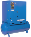 Винтовой компрессор Remeza ВК20Е-15-500(ВС)