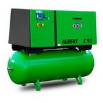 Винтовой компрессор Atmos Albert E95-9-KRD