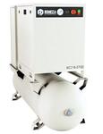 Компрессор масляный Remeza КС7-8-270Д, 270 л, 5.5 кВт