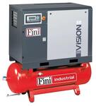 Компрессор масляный FINI VISION 1108-270F-ES, 270 л, 11 кВт