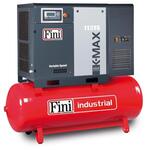 Компрессор масляный FINI K-MAX 1108-500F ES, 500 л, 11 кВт