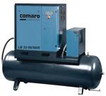 Компрессор масляный COMARO LB 22-08/500 E, 500 л, 22 кВт