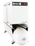 Компрессор безмасляный Remeza КС5-8-500Т, 500 л, 8 кВт