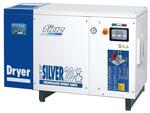 Компрессор масляный FIAC NEW SILVER D 20 SD 10, 15 кВт