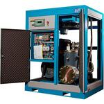 DALI COMPRESSORS Компрессор винтовой с ременным приводом DL-6.0/8-RF
