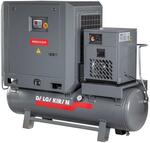 Винтовой компрессор DALGAKIRAN INVERSYS Plus 11-7-250D