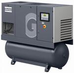 Винтовой компрессор Atlas Copco GA15 8,5FF TM