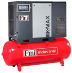 Винтовой компрессор Fini K-MAX 15-10-500 ES VS